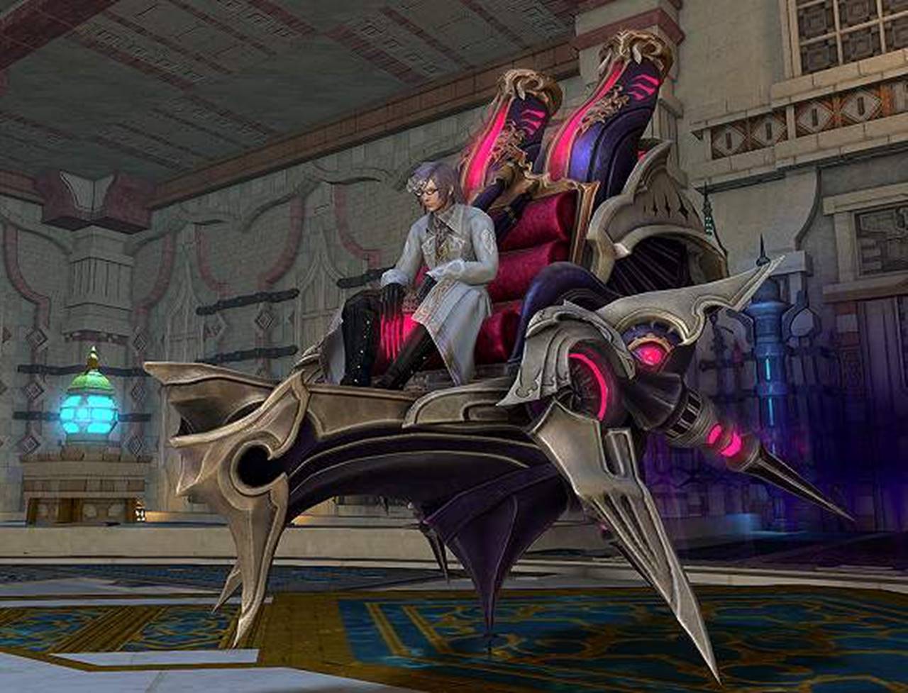 ザ フィースト シーズン7 ランキング報酬マウント公開 クククでおなじみの Ff14 Bearʕ W ʔgame