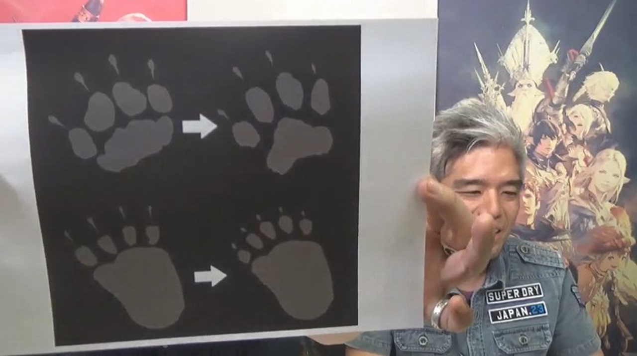 パッチ4 3パッチノート朗読会熊的まとめ Ff14 Bearʕ W ʔgame