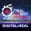ファイナルファンタジーXIV デジタルファンフェスティバル 2021
