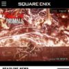 THE PRIMALS Official Website | SQUARE ENIX